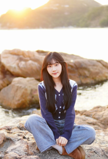 lum_sum_oi_valerie 港女j圖 bunny girl 香港妹豬ig 18vibelabhk 香港OOTD穿著