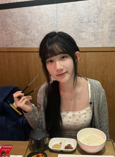 lum_sum_oi_valerie 港女j圖 bunny girl 香港妹豬ig 18vibelabhk 香港OOTD穿著