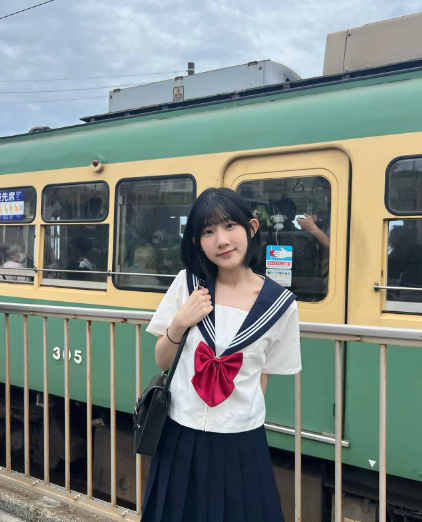 lum_sum_oi_valerie 港女j圖 bunny girl 香港妹豬ig 18vibelabhk 香港OOTD穿著