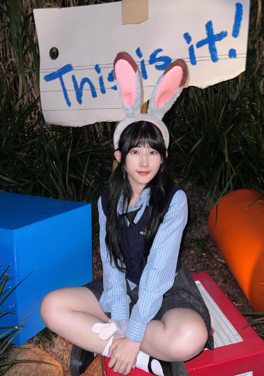 lum_sum_oi_valerie 港女j圖 bunny girl 香港妹豬ig 18vibelabhk 香港OOTD穿著