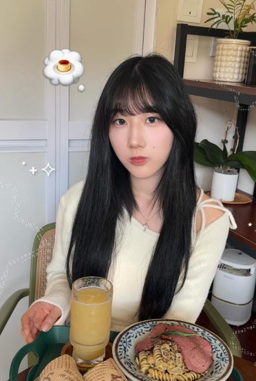 lum_sum_oi_valerie 港女j圖 bunny girl 香港妹豬ig 18vibelabhk 香港OOTD穿著