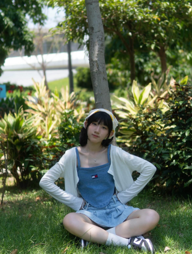 lum_sum_oi_valerie 港女j圖 bunny girl 香港妹豬ig 18vibelabhk 香港OOTD穿著