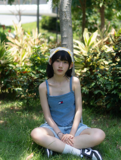 lum_sum_oi_valerie 港女j圖 bunny girl 香港妹豬ig 18vibelabhk 香港OOTD穿著