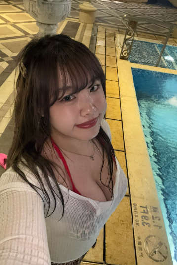 lyuensum_ 大波港女j圖 bikini 香港妹豬 gen z 18vibe