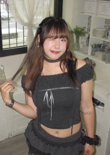 lyuensum_ 大波港女j圖 bikini 香港妹豬 gen z 18vibe
