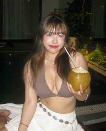 lyuensum_ 大波港女j圖 bikini 香港妹豬 gen z 18vibe