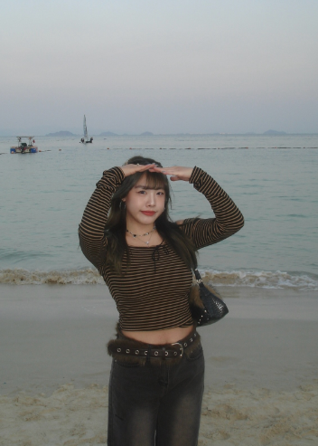lyuensum_ 大波港女j圖 bikini 香港妹豬 gen z 18vibe