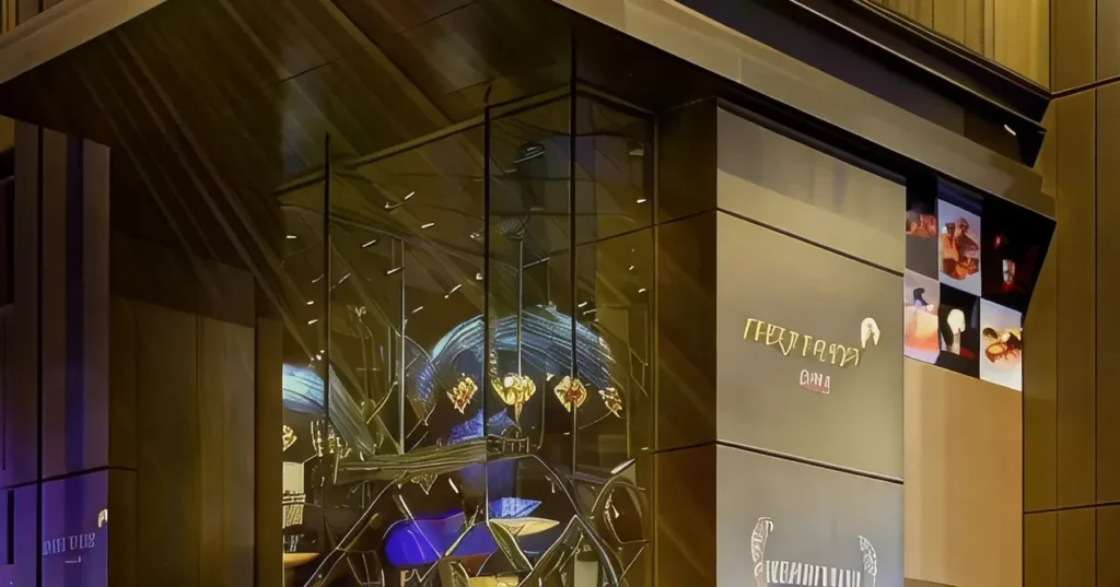 Mira Moon HK 問月酒店推介 18vibelabhk