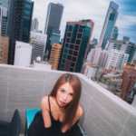香港私影 mooncakechuchu 港女twitter流出 j圖18vibe