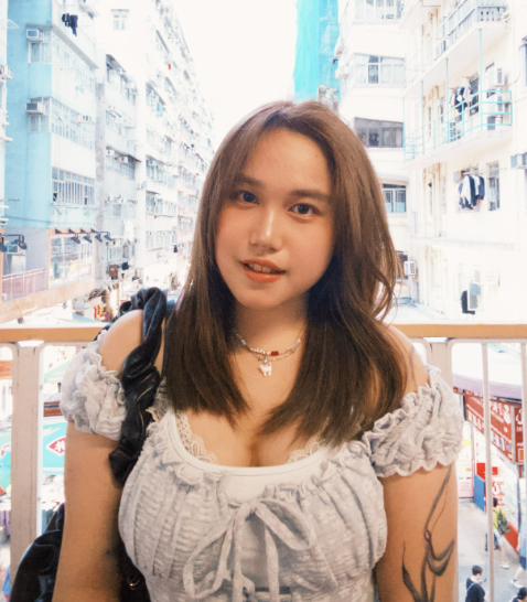 香港紋身ig _.nat.poon 大波港女j圖 18vibe