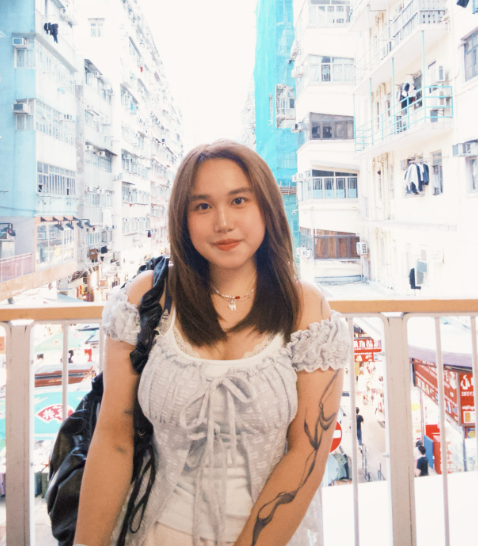 香港紋身ig _.nat.poon 大波港女j圖 18vibe