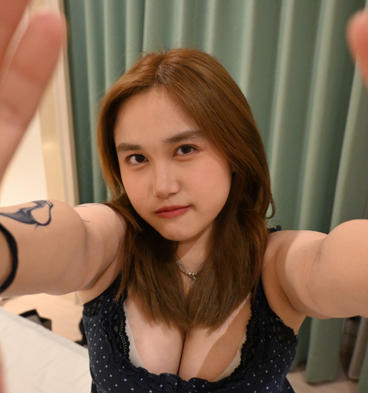 香港紋身ig _.nat.poon 大波港女j圖 18vibe
