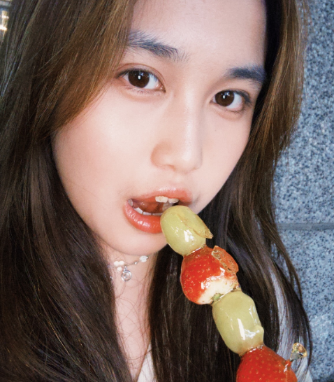 香港紋身ig _.nat.poon 大波港女j圖 18vibe