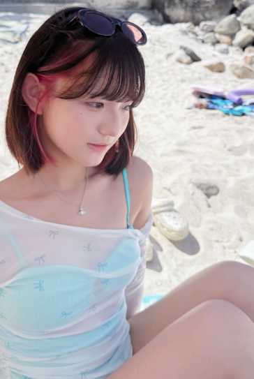 pang_ching0411 港女ig 18vibe