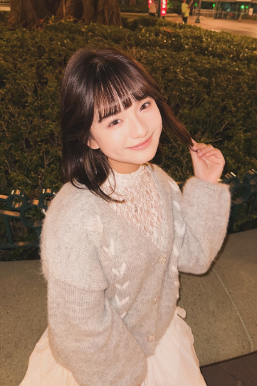 pang_ching0411 港女ig 18vibe