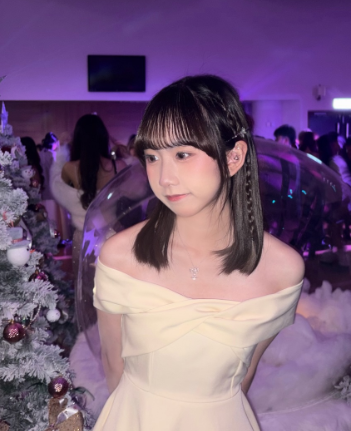 s.ncy_y 港女J圖 18 Vibe Lab HK
