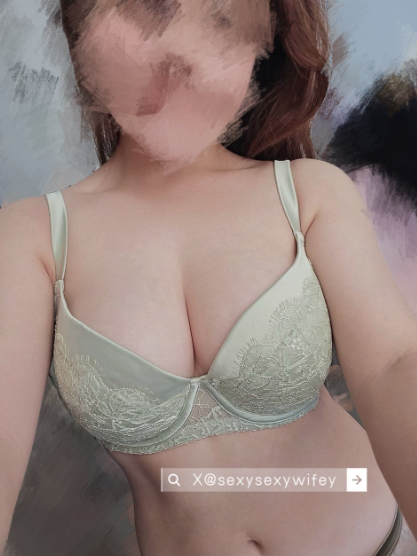 港女ootd ck內衣 大波j圖 twitter x 電子雞 G奶 香港大波人妻 sexysexywifey 18vibe