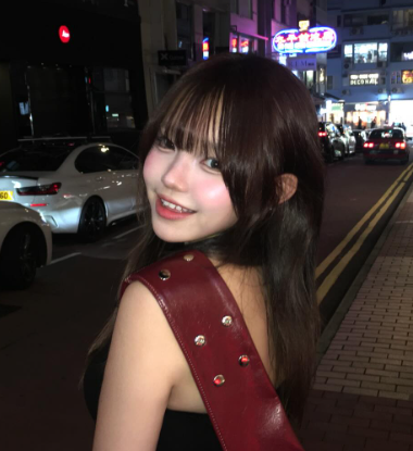slwyan 港女j圖 18vibelab hk