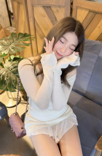 thelifeiimagine fufu 香港女主播 17live 18vibelabhk
