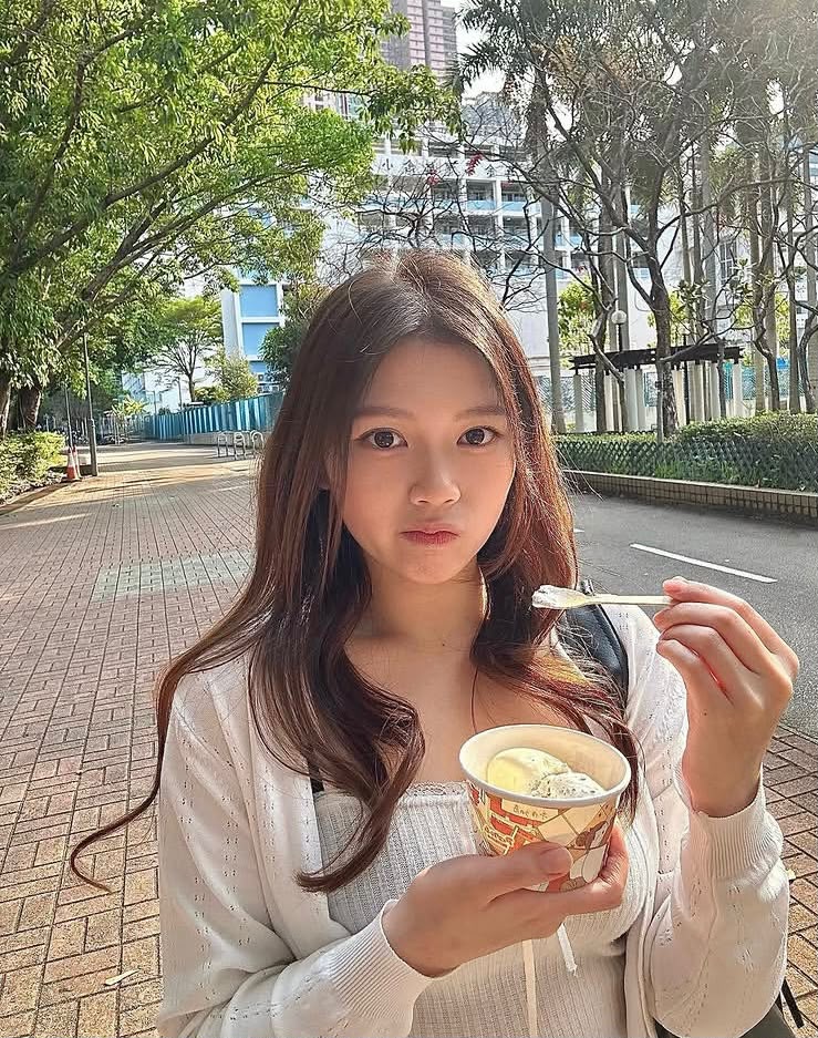 _trancychan_ 18 Vibe Lab HK 港女J圖