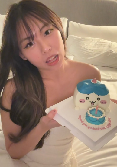 _tst_poca 香港大波妹 j圖 18vibe