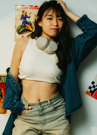 _tst_poca 香港大波妹 j圖 18vibe