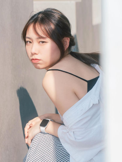 _tst_poca 香港大波妹 j圖 18vibe