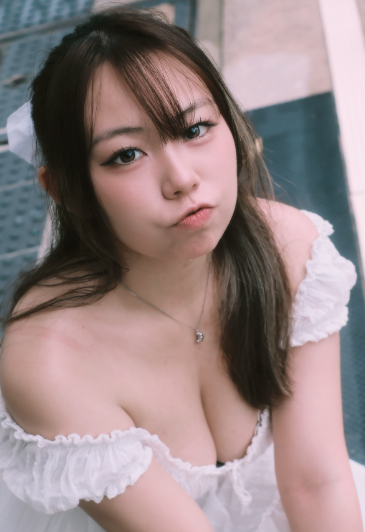 _tst_poca 香港大波妹 j圖 18vibe