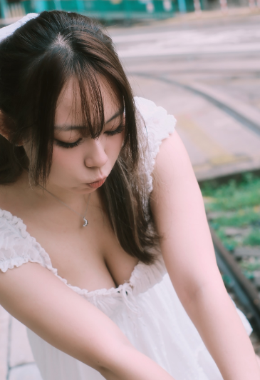 _tst_poca 香港大波妹 j圖 18vibe