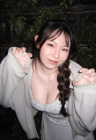 _tst_poca 香港大波妹 j圖 18vibe