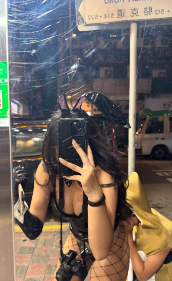 _tsz._ying_港女好身材 j圖18vibelab