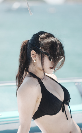 _tsz._ying_港女好身材 j圖18vibelab