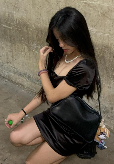 _tsz._ying_港女好身材 j圖18vibelab