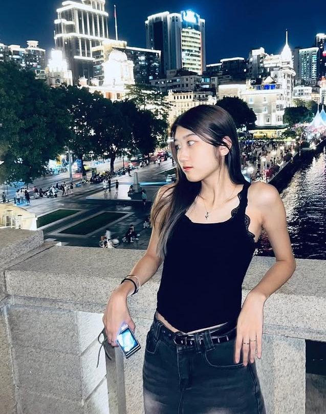 _waiyingg_ 18 Vibe Lab HK 港女J圖
