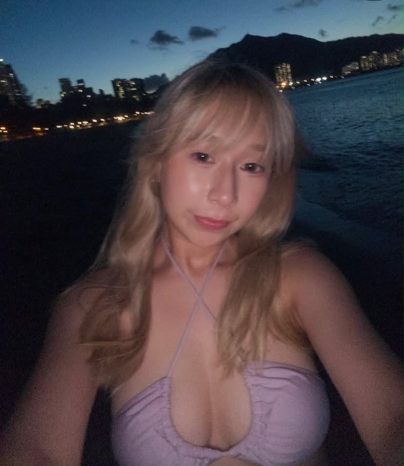 ycyannn_ 18 Vibe Lab HK