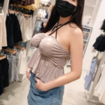 Boobs520_ 巨乳台妹 fansone 外流 台灣野外露出 18vibelab