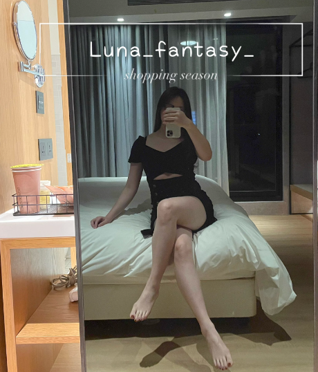 Luna_fantasy_ 反差台妹推特流出 18vibelab