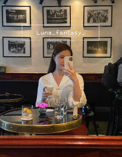 Luna_fantasy_ 反差台妹推特流出 18vibelab
