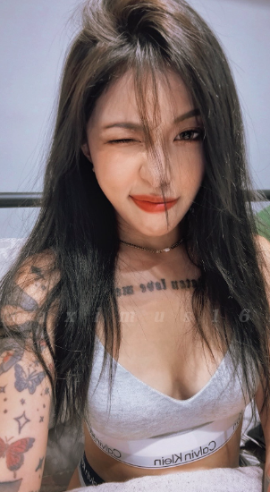 Maximus16k 台灣刺青妹 twitter 推特台妹 18vibe