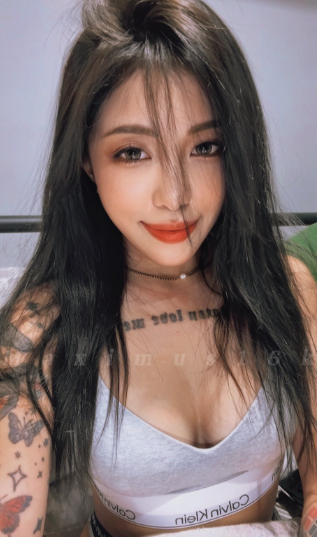 Maximus16k 台灣刺青妹 twitter 推特台妹 18vibe