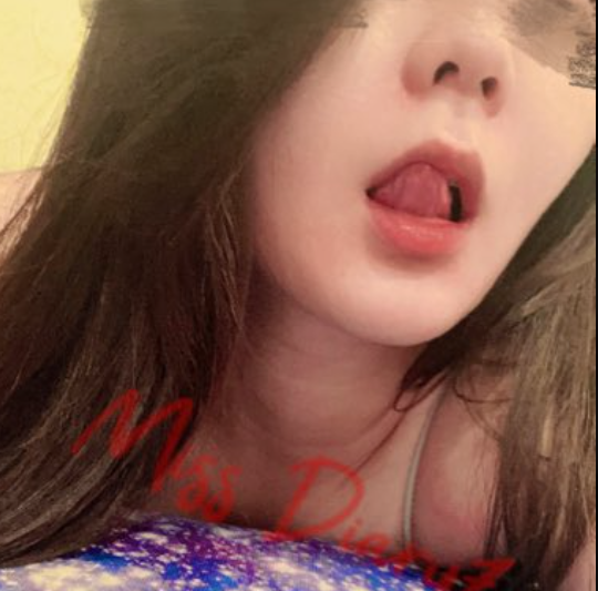 fansone 推介 MissDiary7_ 18vibe