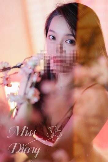 fansone 推介 MissDiary7_ 18vibe