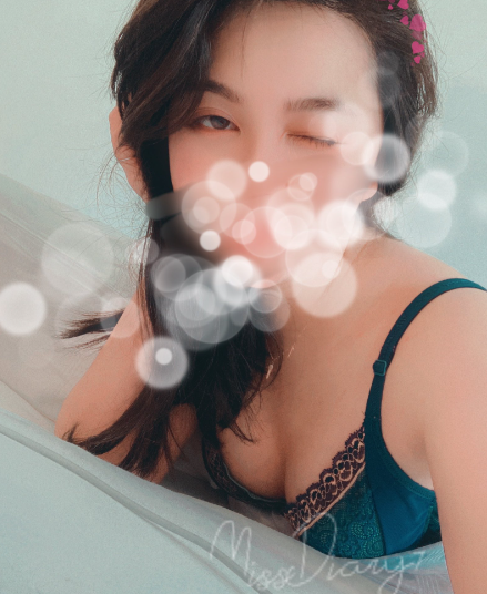 fansone 推介 MissDiary7_ 18vibe