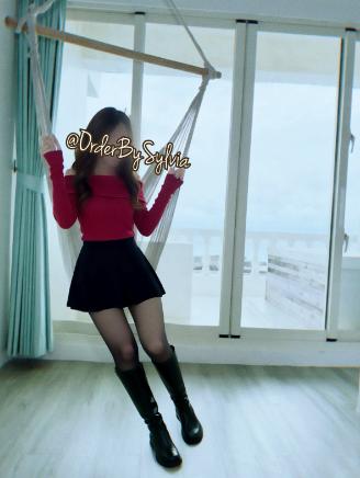台灣推特 OrderBySylvia 瑤汐 女王 sm 18vibe