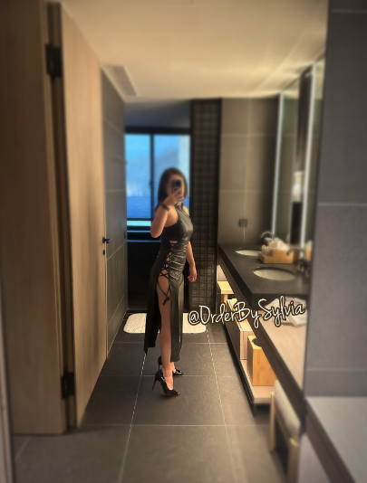 台灣推特 OrderBySylvia 瑤汐 女王 sm 18vibe