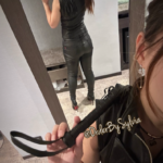台灣推特 OrderBySylvia 瑤汐 女王 sm 18vibe