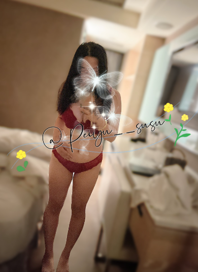 小兔子愛吃胡蘿蔔 Peiyu__susu 台妹推特 小母狗 18vibe