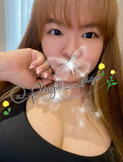 小兔子愛吃胡蘿蔔 Peiyu__susu 台妹推特 小母狗 18vibe
