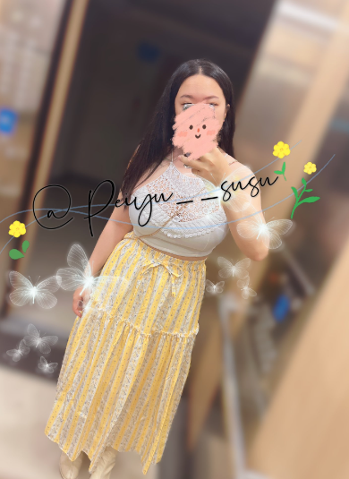 小兔子愛吃胡蘿蔔 Peiyu__susu 台妹推特 小母狗 18vibe