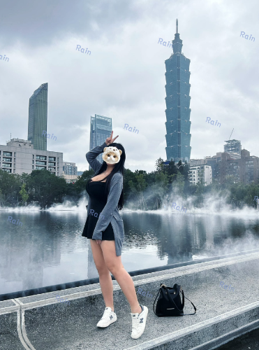 Rain小雨 Raintsai520 大奶台妹 fansone 18vibe